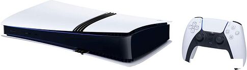 Игровая приставка Sony PlayStation 5 Pro