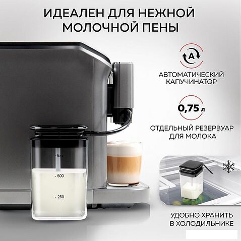 Кофемашина GFgril GFC-1000