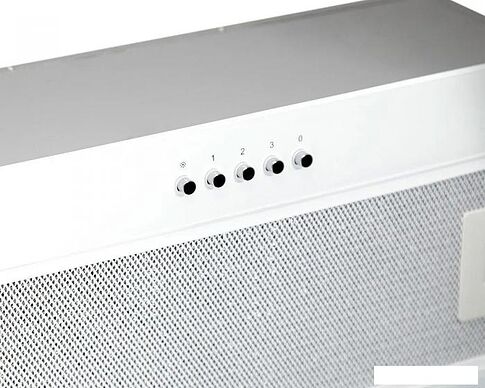 Кухонная вытяжка Akpo Mio Eco II 60 WK-4 (белый)