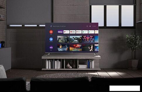 Телевизор KIVI 65U740LB