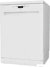Отдельностоящая посудомоечная машина Whirlpool W2F HD624 Отдельностоящая посудомоечная машина Whirlpool W2F HD624