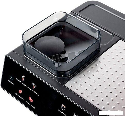 Кофейная станция GFgril GFC-3000