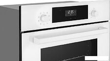 Электрический духовой шкаф Weissgauff EOV 302 SW White Edition Электрический духовой шкаф Weissgauff EOV 302 SW White Edition