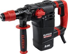 Перфоратор ELITECH RH 1130E (кейс) Перфоратор ELITECH RH 1130E (кейс)