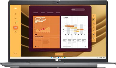 Ноутбук Dell Latitude 5550-5654