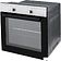 Электрический духовой шкаф LuxDorf B6EM04050
