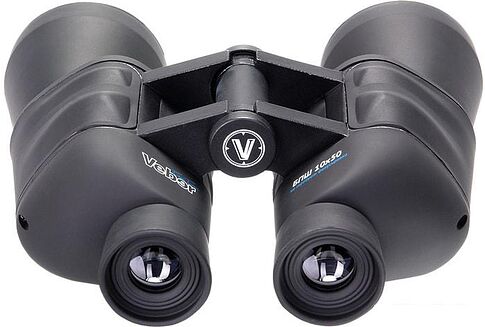 Бинокль Veber Free Focus БПШ 10x50