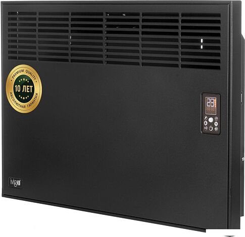 Конвектор iVigo EPK4570P10 WI-FI 921301100311402100 (черный)