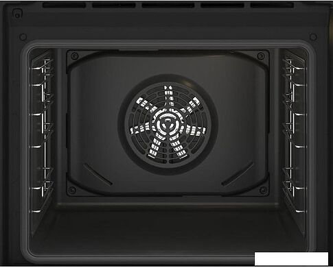 Электрический духовой шкаф Hotpoint-Ariston FE8 824 H BL