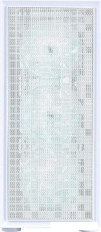 Корпус 1stPlayer GO6 ARGB (белый)