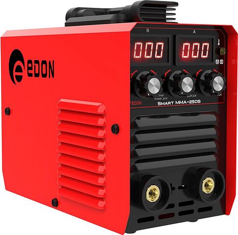 Сварочный инвертор Edon Smart MMA-250S