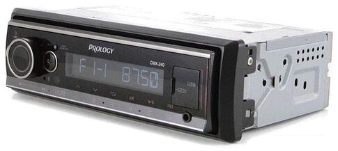 USB-магнитола Prology CMX-240