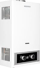 Газовая колонка Nord (Nordfrost) GF 100 W