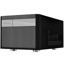 Корпус SilverStone Sugo SG11 [SST-SG11B]