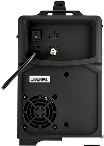 Сварочный инвертор Сварог REAL Smart MIG 200 Black (N2A5)