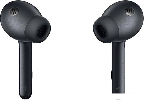 Наушники Xiaomi Buds 3 М2111Е1 (черный, международная версия)