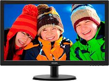 Монитор Philips 223V5LHSB/00