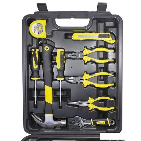 Ударная дрель WMC Tools 1059