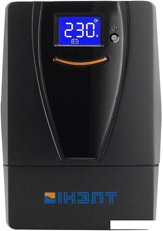 Источник бесперебойного питания IНЭЛТ ИБП-11-0,65-УХЛ4