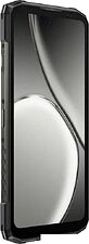 Телефон Doogee Blade 20 Pro 6GB/256GB (черный/красный)