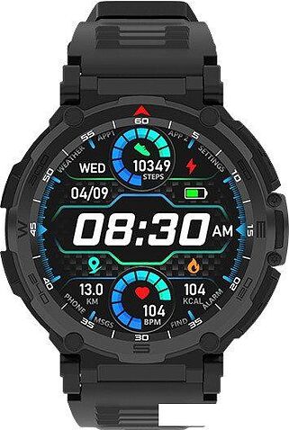 Умные часы Maxvi SW-08