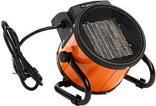 Электрическая тепловая пушка MaxPiler MEH-2002