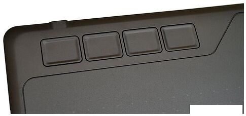 Графический планшет Gaomon S620