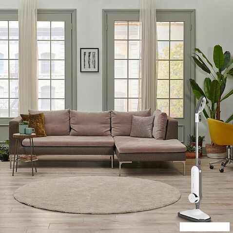 Паровая швабра Coolfort CF-3100