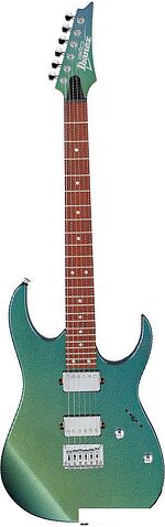 Электрогитара Ibanez GRG121SP GYC