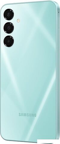 Телефон Samsung Galaxy A16 5G SM-A166B 4GB/128GB (светло-зеленый)