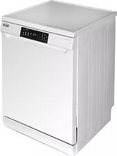 Отдельностоящая посудомоечная машина DeLonghi DDWS 665 B Emilio Отдельностоящая посудомоечная машина DeLonghi DDWS 665 B Emilio
