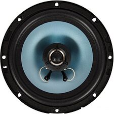 Коаксиальная АС KICX PD-652