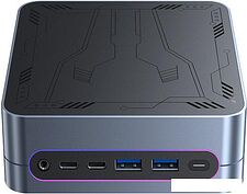 Компактный компьютер Chuwi LarkBox S i3-1220P/16GB/512GB/Win11Pro Компактный компьютер Chuwi LarkBox S i3-1220P/16GB/512GB/Win11Pro