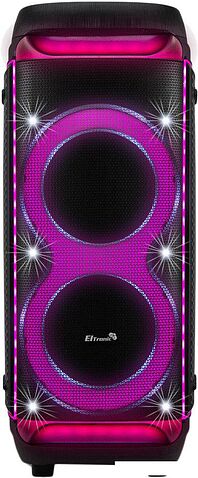 Патибокс Eltronic 30-30 Dance Box 1300