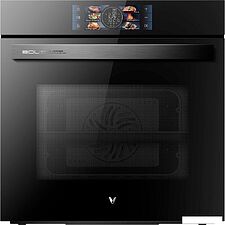 Электрический духовой шкаф Viomi VBO801 Электрический духовой шкаф Viomi VBO801
