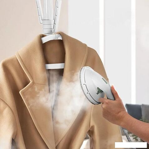 Отпариватель Kitfort KT-9168