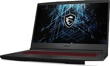 Игровой ноутбук MSI Thin GF63 11UC-218XRU