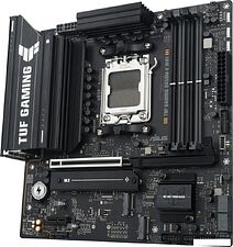 Материнская плата ASUS TUF Gaming B850M-E WiFi Материнская плата ASUS TUF Gaming B850M-E WiFi