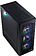Корпус ADATA XPG Lander 501 (черный)