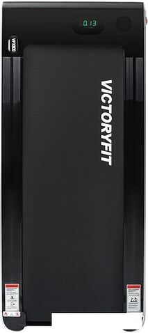 Электрическая беговая дорожка VictoryFit VF-X600