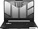 Игровой ноутбук ASUS TUF Gaming Dash F15 2022 FX517ZM-AS73