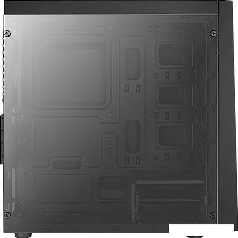 Корпус AeroCool Bolt Mini-G-BK-v1