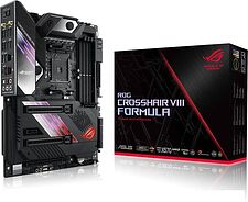 Материнская плата ASUS ROG Crosshair VIII Formula Материнская плата ASUS ROG Crosshair VIII Formula