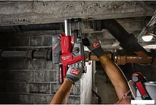 Перфоратор Milwaukee M18 FHAC16-302X 4933498584 (с 2-мя АКБ, кейс)