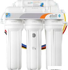 Система обратного осмоса Atoll A-550m STDA Система обратного осмоса Atoll A-550m STDA