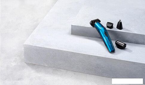 Машинка для стрижки BaByliss MT890E