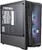 Корпус Cooler Master MasterBox MB311L ARGB с контроллером MCB-B311L-KGNN-S02