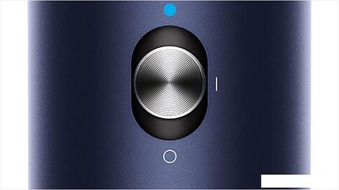 Фен-стайлер Dyson Airwrap Complete Long HS05 (берлинская лазурь/медный)