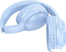 Наушники Borofone BO25 (синий)