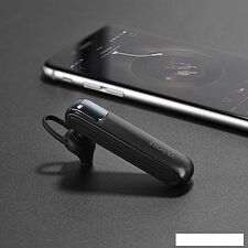 Bluetooth гарнитура Hoco E37 (черный)